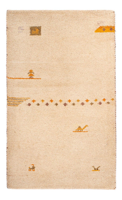 Indo Gabbeh Koberec 70x120cm - Vlněný koberec