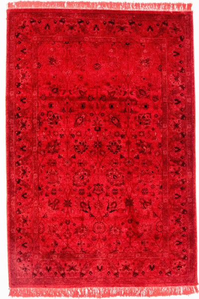 Vintage koberec 124x180cm