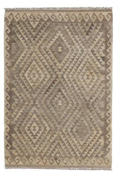 Kilim Maimana Koberec 125x180cm - Vlněný koberec