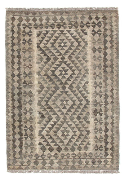 Kilim Maimana Koberec 102x146cm - Vlněný koberec
