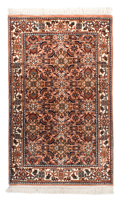 Indo Sarouk Koberec 92x145cm - Orientální koberec