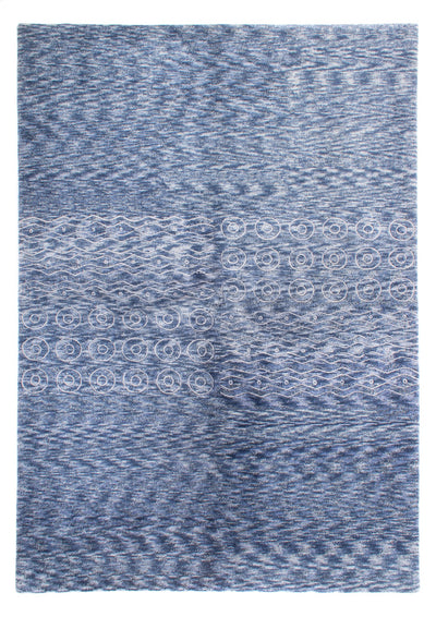 Nepálský koberec 170x239cm - Vlněný koberec