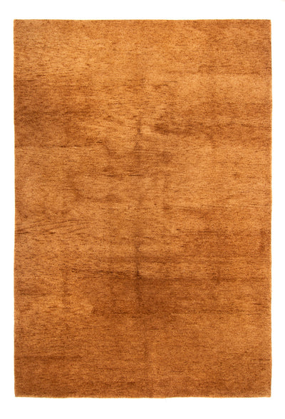 Indo Gabbeh Koberec 202x297cm - Vlněný koberec