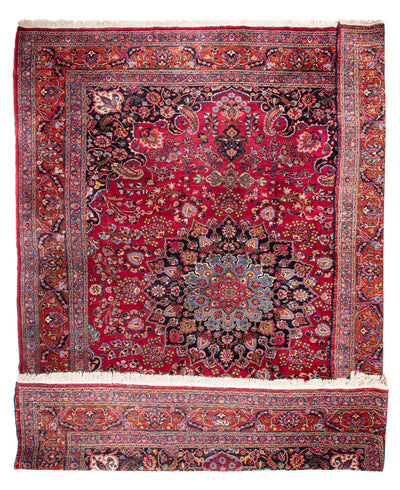 Mašhad Koberec 357x491cm - Perský koberec