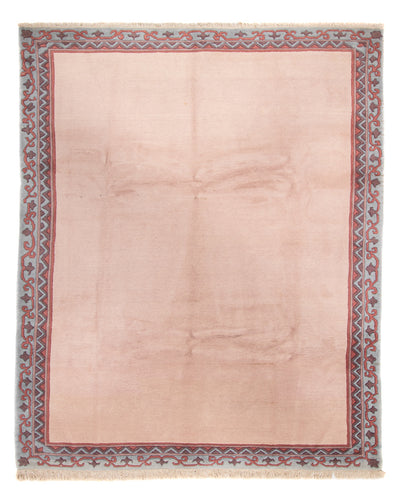 Nepálský koberec 250x305cm - Vlněný koberec