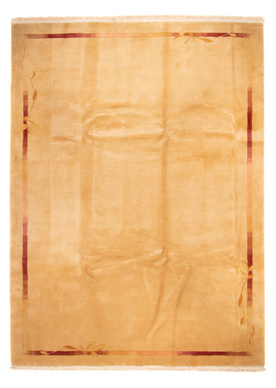 Nepálský koberec 250x350cm - Vlněný koberec