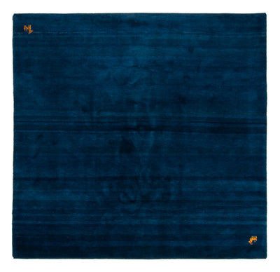 Indo Gabbeh Koberec 246x261cm - Vlněný koberec