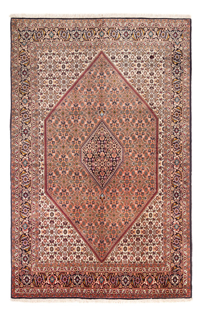 Bidjar - Zanjan Koberec 170x260cm - Perský koberec