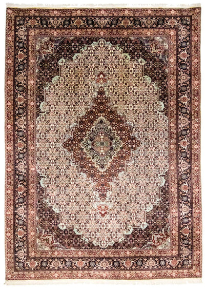 Bidjar - Takab Koberec 210x296cm - Perský koberec