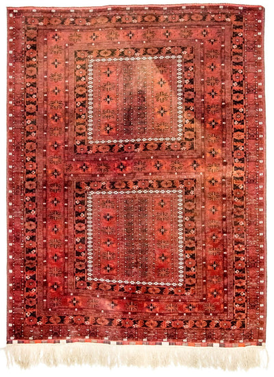Bukhara Koberec 172x225cm - Orientální koberec