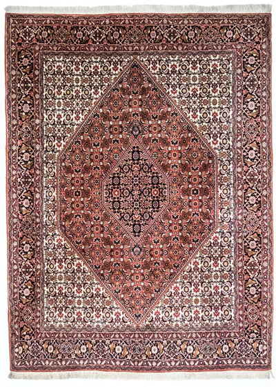 Bidjar - Zanjan Koberec 178x235cm - Perský koberec