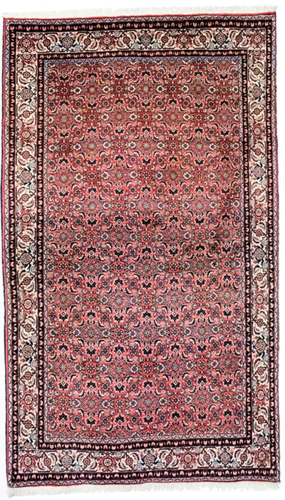 Bidjar - Zanjan Koberec 125x216cm - Perský koberec