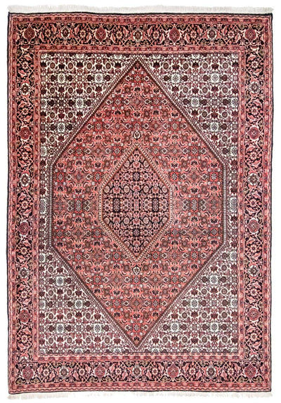 Bidjar - Bukan Koberec 173x249cm - Perský koberec