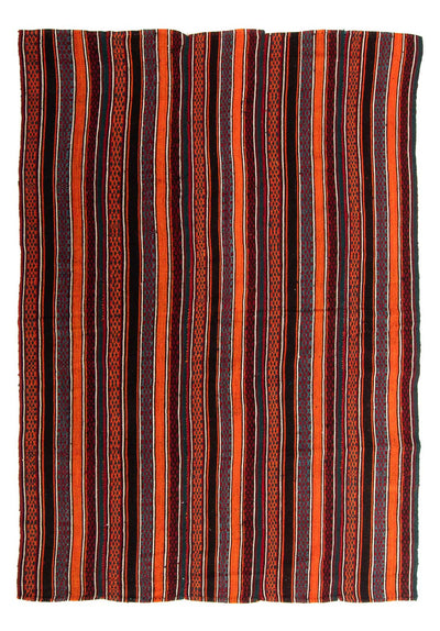Starý kilim Koberec 155x220cm