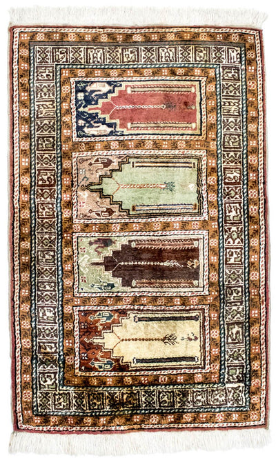 Kayseri Koberec 66x104cm - Orientální koberec