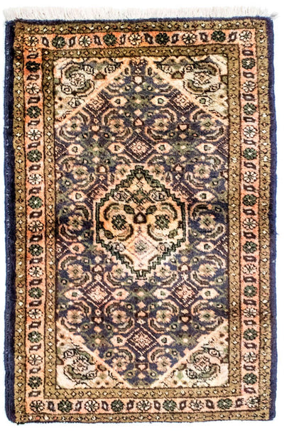 Ardabil Koberec 68x95cm - Perský koberec