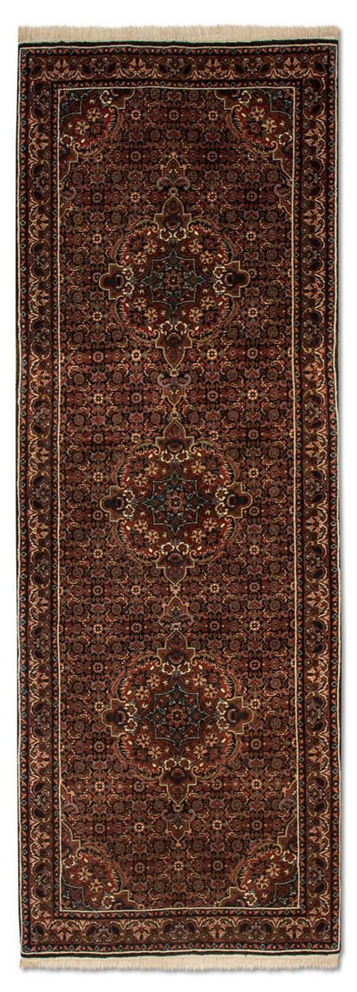 Bidjar - Takab Koberec 75x214cm - Perský koberec