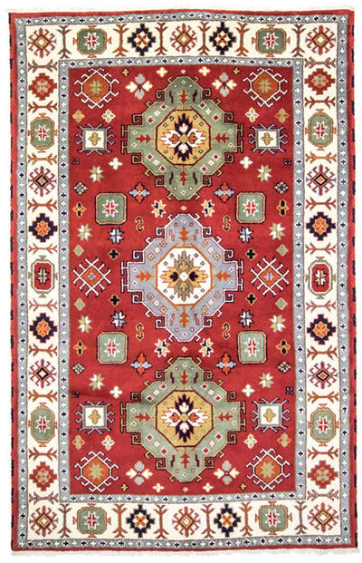 Orientální koberec 202x302cm