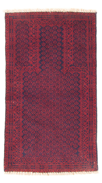 Balúčský koberec 76x140cm - Orientální koberec