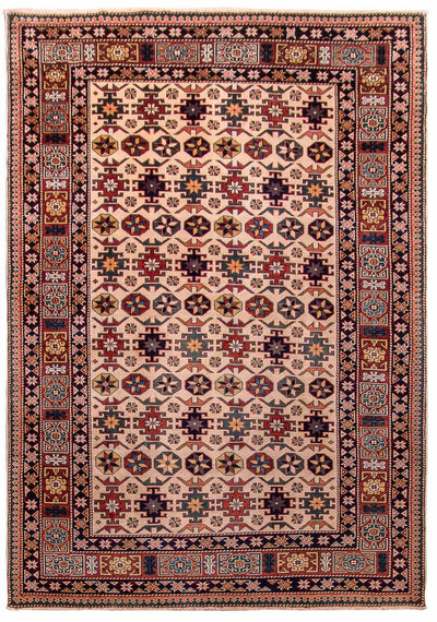 Shirvan Koberec 146x207cm - Orientální koberec