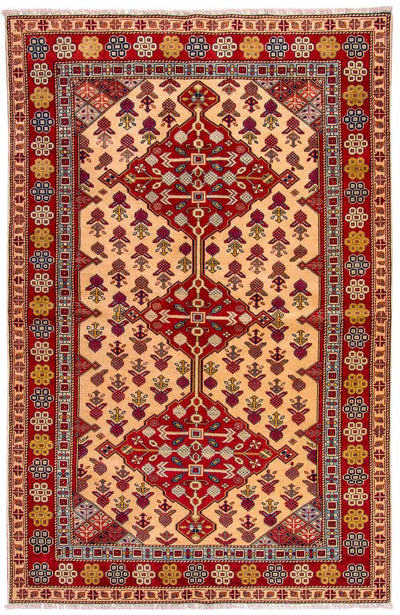 Shirvan Koberec 133x200cm - Orientální koberec