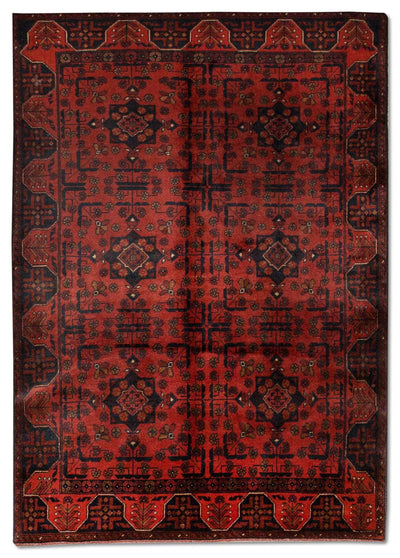 Khal Mohammadi Koberec 122x186cm - Orientální koberec