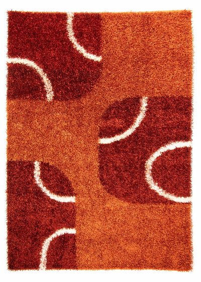 Shaggy Koberec 220x316cm - Shaggy Teppich