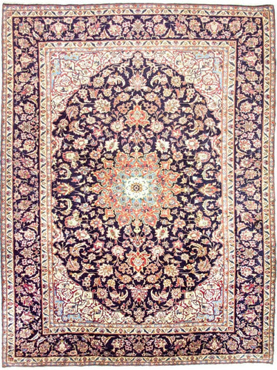 Najafabad Koberec 295x412cm - Perský koberec