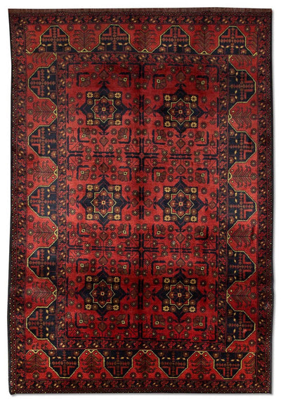 Khal Mohammadi Koberec 124x196cm - Orientální koberec