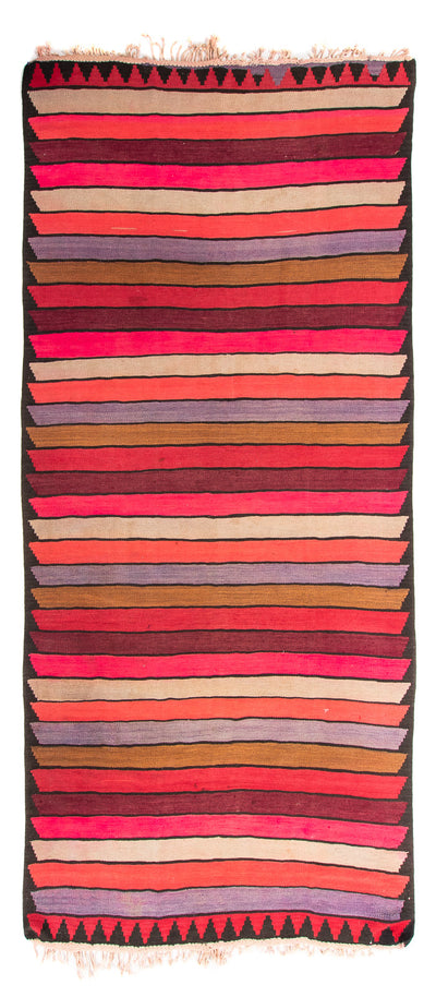 Starý kilim Koberec 160x340cm