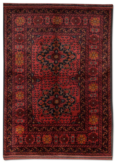 Khal Mohammadi Koberec 96x138cm - Orientální koberec