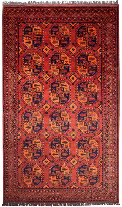 Khal Mohammadi Koberec 199x300cm - Orientální koberec