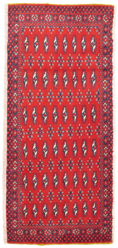 Turkamanský koberec 60x130cm - Perský koberec