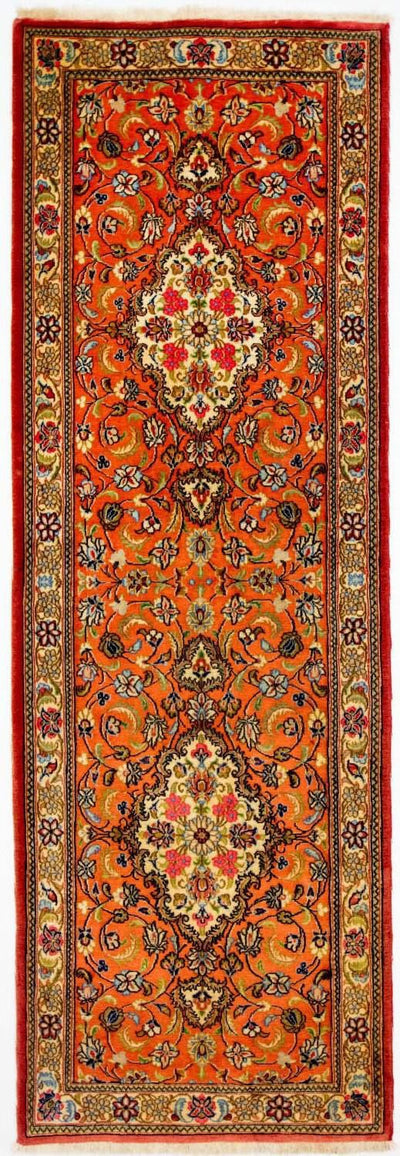 Qom Koberec 70x213cm - Perský koberec