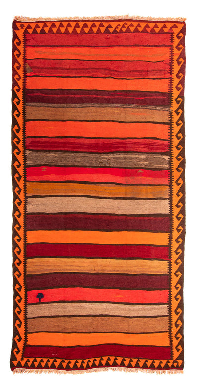 Starý kilim Koberec 160x300cm