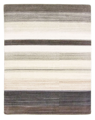 Gabbeh Loom Koberec 205x250cm - Vlněný koberec