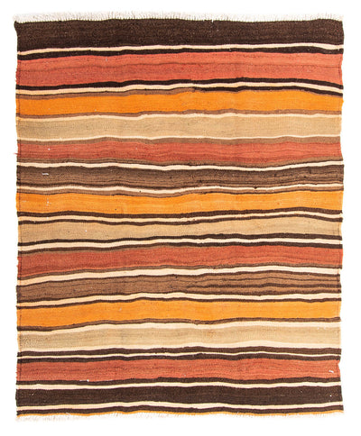 Starý kilim Koberec 170x180cm