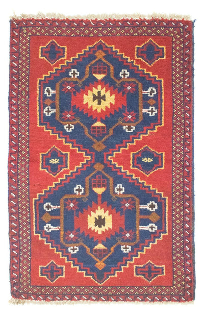 Balúčský koberec 77x124cm - Orientální koberec