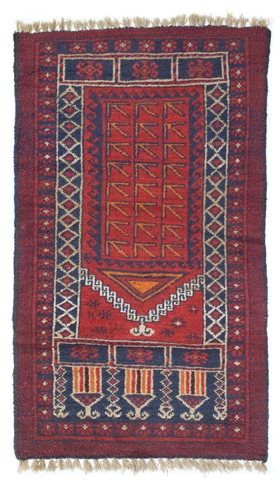 Balúčský koberec 73x125cm - Orientální koberec