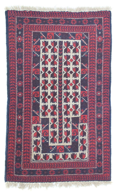 Balúčský koberec 70x118cm - Orientální koberec