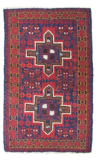 Balúčský koberec 76x124cm - Orientální koberec