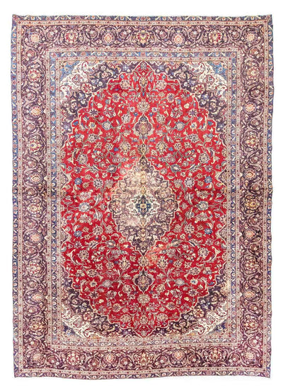 Kashan Koberec 290x382cm - Perský koberec
