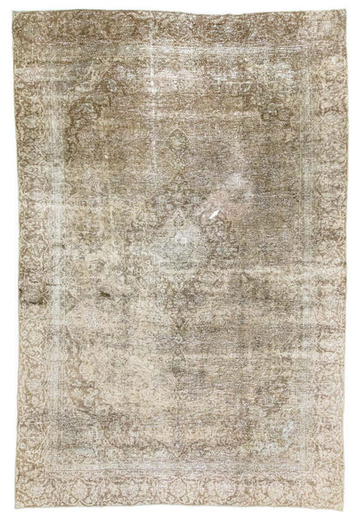 Kashan Koberec 258x398cm - Perský koberec
