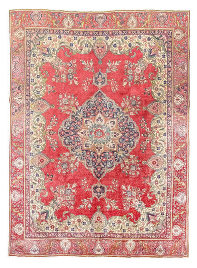 Tabriz Koberec 278x365cm - Perský koberec