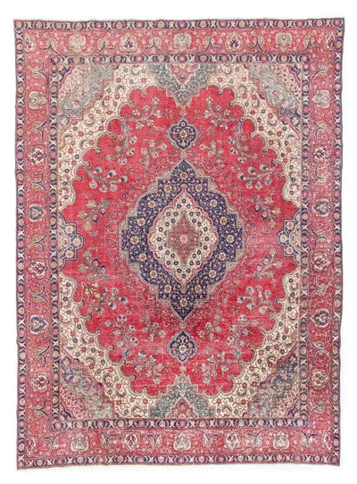Tabriz Koberec 281x377cm - Perský koberec
