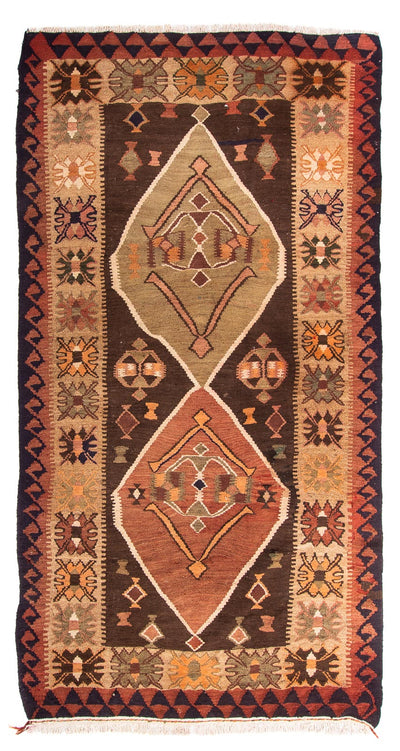 Starý kilim Koberec 180x310cm