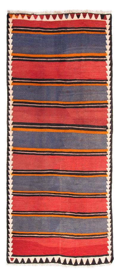 Starý kilim Koberec 130x290cm