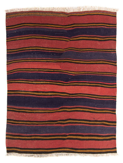 Starý kilim Koberec 130x160cm
