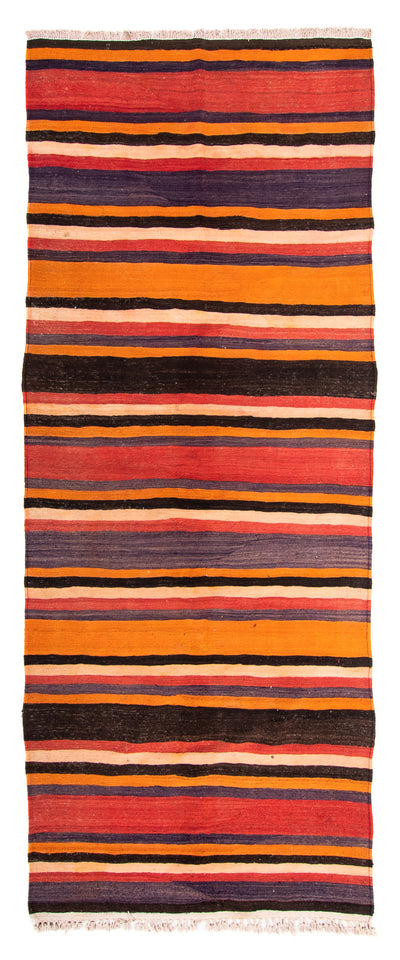 Starý kilim Koberec 130x330cm