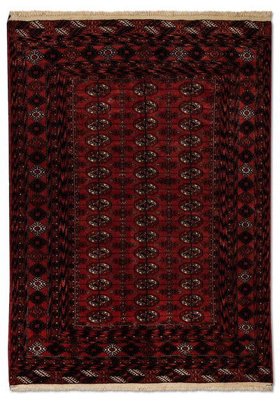 Bukhara Koberec 120x164cm - Orientální koberec